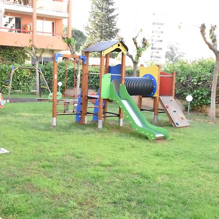 Ventura Park C- 3 Lejlighed Salou Eksteriør billede