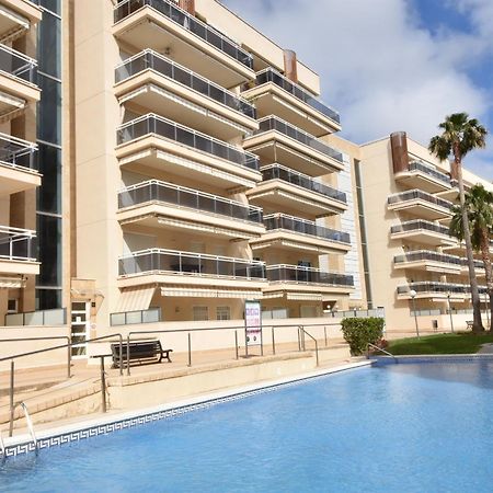 Ventura Park C- 3 Lejlighed Salou Eksteriør billede