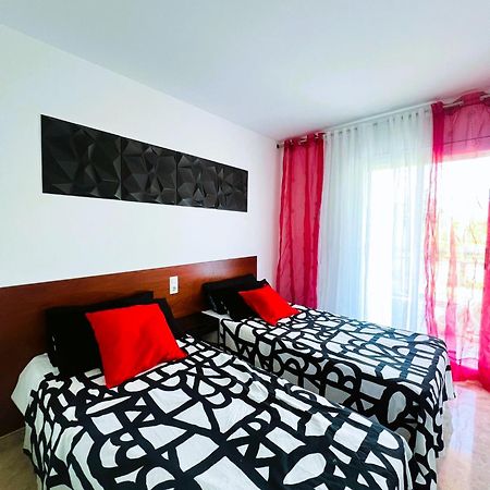 Ventura Park C- 3 Lejlighed Salou Eksteriør billede