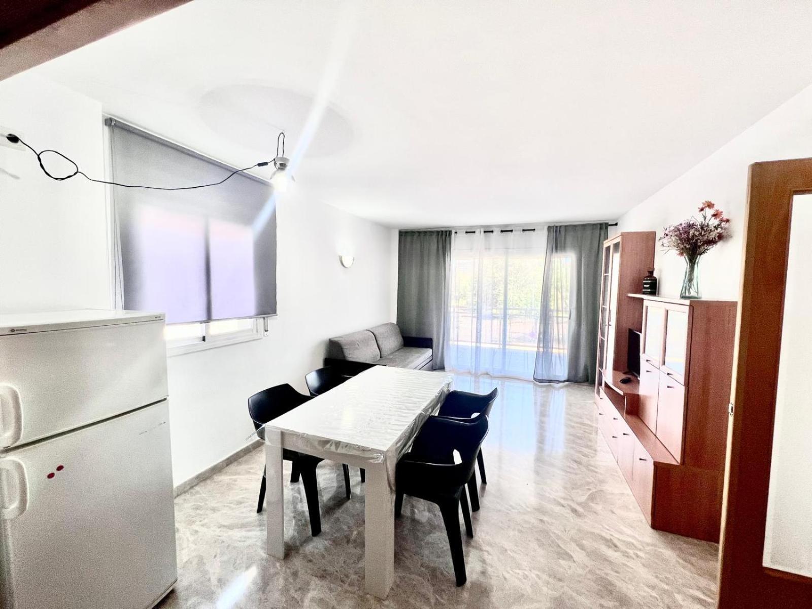 Ventura Park C- 3 Lejlighed Salou Eksteriør billede