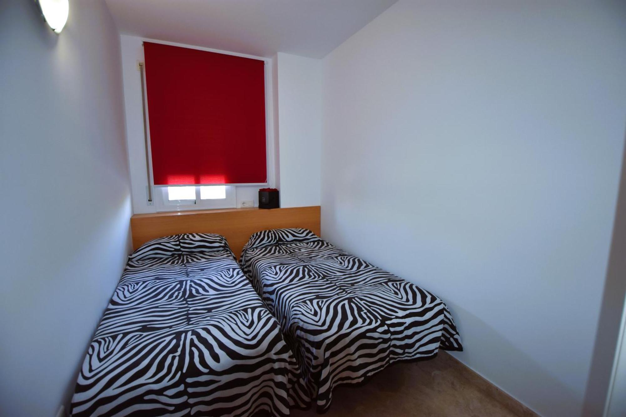 Ventura Park C- 3 Lejlighed Salou Eksteriør billede